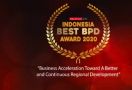 Selamat, 26 Bank Raih Indonesia Best BPD Award 2020 - JPNN.com