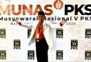 Jazuli Juwaini: Pesan Munas ke-5 PKS Totalitas Melayani Rakyat - JPNN.com