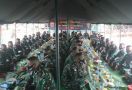 Kabar Gembira dari Letkol Inf Anjuanda dari Perbatasan RI-PNG, Selamat! - JPNN.com