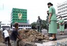 Sempat Diajak Makan Siang Jenderal Andika, Kini Sandi Rihata Pulang Kampung - JPNN.com