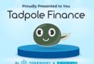 Tadpole Finance, Berizin Resmi dari BAPPEBTI - JPNN.com