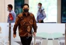 Menteri Erick Thohir Keluarkan Larangan Bagi Pegawai BUMN, Tolong Disimak - JPNN.com