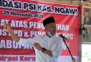 Lawan Oligarki Politik, PSI Serukan Pilih Kotak Kosong di Pilkada Ngawi - JPNN.com