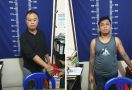 Dua Polisi Gadungan yang Kerap Beraksi di Bekasi Ditangkap, Lihat Baik-baik Tampangnya - JPNN.com