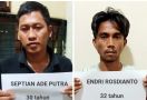 Miftah Diburu Polisi, Ada yang Tahu Dia di Mana? - JPNN.com