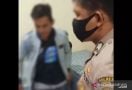Seorang Polisi Pergoki Istri Lagi Asyik dengan Selingkuhan di Dalam Ruko, Anggota Juga - JPNN.com