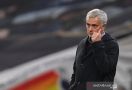 Spurs di Puncak Klasemen, Mourinho Bilang Begini - JPNN.com
