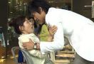10 Adegan Ciuman Terpanas Drama Korea - JPNN.com