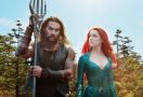 Warner Bros Didesak Keluarkan Amber Heard dari Aquaman 2 - JPNN.com