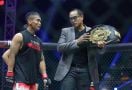 OnePride MMA Menjalin Kerja Sama dengan One Championship - JPNN.com