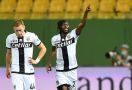 Liga Italia: Parma Taklukkan Genoa - JPNN.com