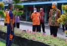 Ganjar Turun Langsung Memeriksa Persiapan Pembelajaran Tatap Muka - JPNN.com