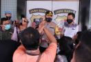Sssst, Polisi Sudah Kantongi Nama Tersangka Terkait Perkara Habib Rizieq & RS Ummi - JPNN.com