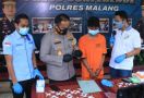 Tragis Banget, ABG di Malang Tewas Setelah Menyebut Santoso Miskin - JPNN.com