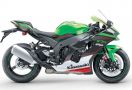 Konon, Kawasaki ZX-10R Bakal Mengaspal Bulan Depan - JPNN.com