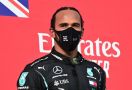 Lewis Hamilton Positif Terpapar COVID-19 - JPNN.com