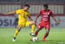 Bhayangkara FC Pindah ke Solo, Begini Harapan Gelandang Hargianto - JPNN.com