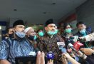 Aziz Yanuar: Rombongan Habib Rizieq Diserang, 6 Laskar FPI Hilang - JPNN.com