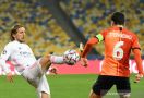 Liga Champions: Dihajar Shakhtar Donetsk, Madrid Terancam Tersingkir - JPNN.com