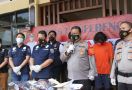 Berawal Saling Ejek di Medsos, 2 Geng Tawuran Pakai Celurit dan Air Keras - JPNN.com