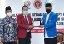 Datangi Kampus UMSU Medan, Komjen Boy Rafli Sampaikan Hal Ini ke Dosen dan Mahasiswa - JPNN.com