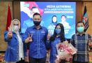 Pilkada Karawang, AHY: Cellica Layak Dapat Kesempatan 5 Tahun Lagi - JPNN.com