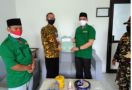 Sambangi Panewu, PAC GP Ansor Sleman Sampaikan Pernyataan Sikap - JPNN.com