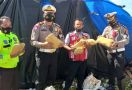 Polisi Sampai Kaget Melihat Muatan Truk dari Sumbar yang Kecelakaan di Tol Bakter - JPNN.com