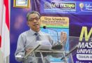 Rektor UM Metro Lampung Optimistis Partisipasi Pilkada 2020 Bakal Tinggi - JPNN.com