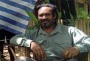 OPM: Benny Wenda WN Inggris, Merusak Perjuangan Bangsa Papua - JPNN.com