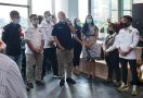 Sahabat Polisi Indonesia Syukuran Kantor Baru, Ada Tamu Kehormatan - JPNN.com