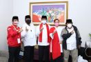 Hitung Cepat Pilkada Tangsel: Pasangan Anak Wapres dan Keponakan Prabowo Kalah Telak - JPNN.com