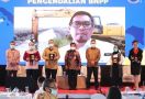 BNPP Matangkan Rencana Strategis Pengelolaan Perbatasan Negara - JPNN.com