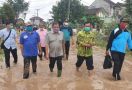 Deliserdang Diterjang Banjir, 5 Orang Meninggal Dunia, 3 Lainnya Belum Ditemukan - JPNN.com