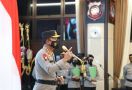 Jenderal Idham Azis Minta 46 Perwira Tinggi Ini Bersyukur - JPNN.com