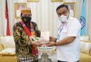 Catatan Perjalanan Idrus Laena MPR ke Tanah Bone - JPNN.com