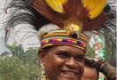 Pernyataan Tokoh Adat Papua Ini Menohok Benny Wenda - JPNN.com