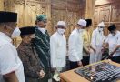 Intip Kemegahan Masjid Al Musannif Wong Solo di Medan   - JPNN.com