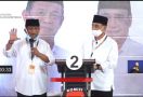 Rusdy-Ma'mun: Kami Akan Perbaiki Infrastruktur Jalan Agar Harga Barang Kompetitif - JPNN.com