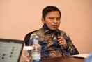 Sesjen MPR Ma'ruf Cahyono Dukung Uji Kompetensi Wartawan - JPNN.com