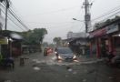 Surabaya Dikepung Banjir, BMKG: Waspada - JPNN.com