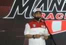 Penggagas Mandalika Racing Team Indonesia Merupakan Suami dari Cawalkot Tangsel - JPNN.com
