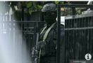 Satu Terduga Teroris Ditangkap di Surabaya, Suwandi Diminta Menyaksikan Penggeledahan - JPNN.com