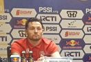 Tolak Tawaran Sejumlah Klub Malaysia, Marc Klok Pilih Setia ke Persija Jakarta - JPNN.com