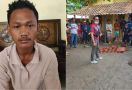 Suldin Tewas Dibacok, Pelakunya Ayah dan Anak, Brutal Banget - JPNN.com