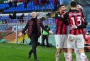 Belum Terkalahkan, AC Milan Pimpin Klasemen Serie A dengan Keunggulan 5 Poin - JPNN.com