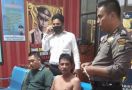 Uang Rp 65 Juta Hasil Rampokan Berserakan di Jalan - JPNN.com