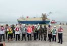 Pushidrosal Terbitkan Peta Laut Untuk Dukung Pengoperasian Pelabuhan Patimban Subang - JPNN.com
