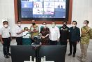 BAP DPD RI Mediasi Pengaduan Penghuni Rumah Negara Eks PNS PJKA Bandung - JPNN.com