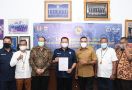 Bamsoet Resmi Mendaftar Sebagai Calon Ketua Umum IMI 2020-2024 - JPNN.com